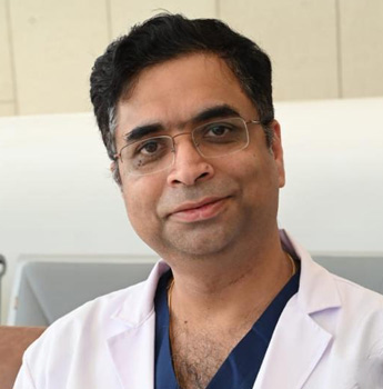 Dr. Neeraj Gupta